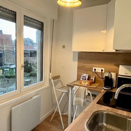 Appartement Cosy Plein Centre Douai Ngoại thất bức ảnh