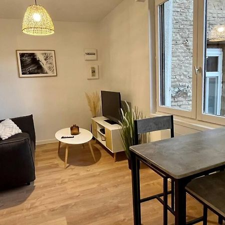 Appartement Cosy Plein Centre Douai Ngoại thất bức ảnh
