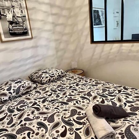 Appartement Cosy Plein Centre Douai Ngoại thất bức ảnh