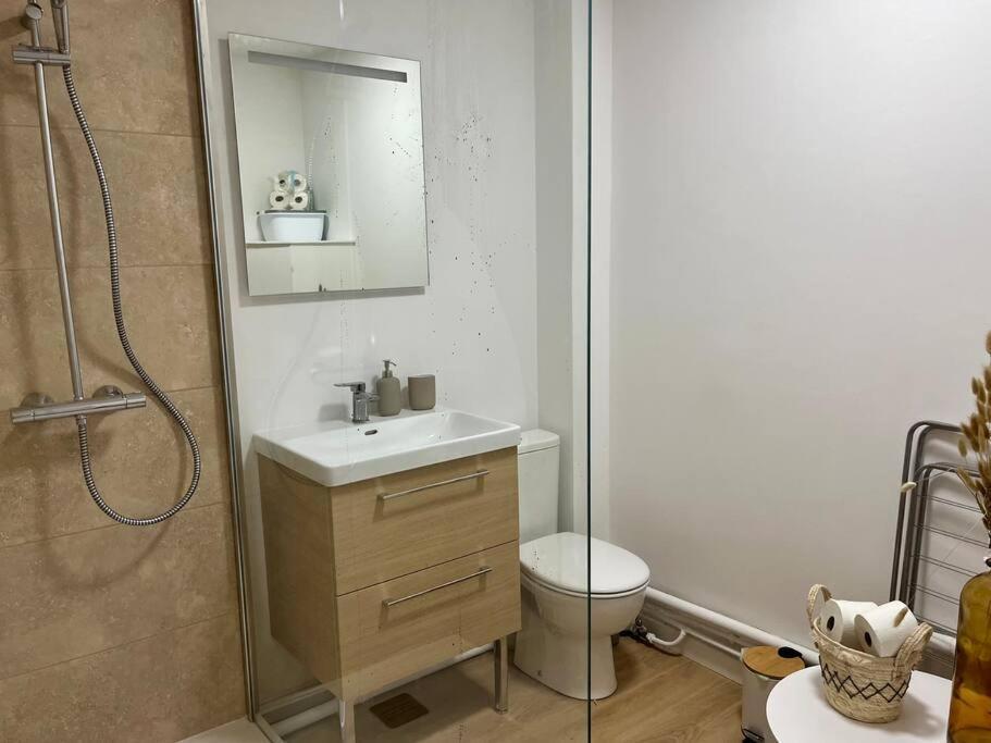 Appartement Cosy Plein Centre Douai Ngoại thất bức ảnh